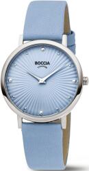 Boccia 3365-01 Ceas