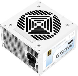 Thermalright TR-KG650W white