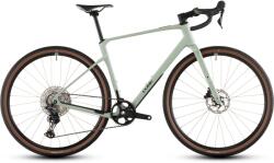 CUBE Nuroad C: 62 ONE 28 (2026)