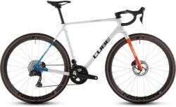 CUBE Cross Race C: 68X TE 28 (2026)