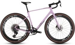 CUBE Nuroad C: 62 SLX 28 (2026)