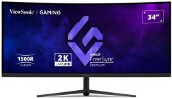 ViewSonic VX3418C-2K Monitor