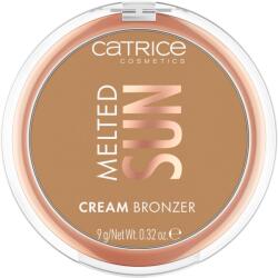 Catrice Melted Sun Cream Бронзиращо покритие 10gr