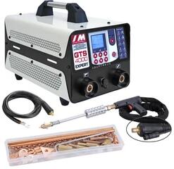 Mastroweld GTS-4000 spotter 4000 A | 9 V | 400 V (0084000)