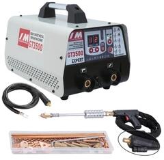 Mastroweld GT-3500 spotter 3500 A | 7, 8 V | 230 V (0083500)