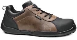 Base Protection Rafting munkavédelmi cipő S3 | Barna-fekete | 45 / 10.5 (B0609BRK45)