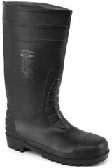 Portwest Total munkavédelmi csizma S5 | Fekete | 46 / 11 (FW95BKR46)