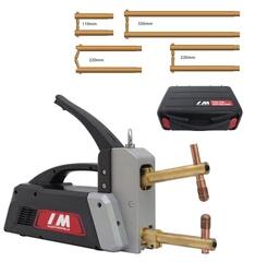 Mastroweld PSW-3200 1, 6 kVA kézi ponthegesztő (0083200)