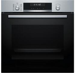 Bosch HBG578ES3 Beépíthető sütő + Bosch PKF631BB2E Beépíthető kerámia főzőlap