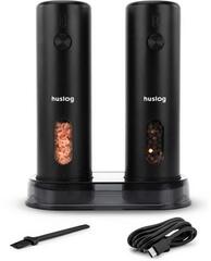 Huslog HUS1035 elektromos őrlőkészlet (HUS1035)