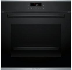 Bosch HQA272BB3 Beépíthető sütő+Bosch PKF631BB2E Beépíthető kerámia főzőlap