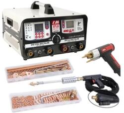 Mastroweld GTLS-8000 spotter 2470 A | 9 V | 400 V (0088000)