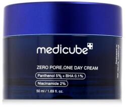 medicube Zero Pore One Day Cream nappali arckrém zsíros bőr 50 ml uniszex