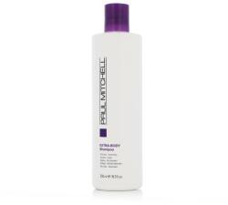 Paul Mitchell Extra-Body Shampoo 500 ml sampon vékony szálú haj uniszex