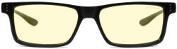 GUNNAR Геймърски очила GUNNAR Vertex Onyx, Amber Natural, Черен | GUN-VER-00113 (GUN-VER-00113)