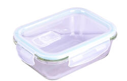 STEUBER Üvegtartály mikrohullámú szeleppel 1860 ml (10-054883)