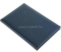 Realsystem Bolero 5602-14 B5 kék napló (5602-14) (5602-14)