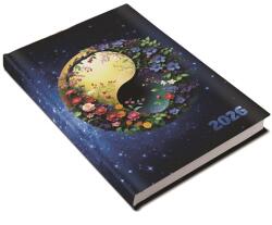 Realsystem 2026 Picture 5321-61 jinjang A5 napi beosztású határidőnapló (5321-61) - bestbyte