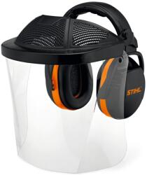 Stihl Set Viziera cu Antifoane STIHL Dynamic GPC pentru fata si urechi protectie UV (00008840253) - agromoto
