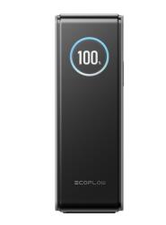 EcoFlow RAPID Powerbank (25 000 mAh, 170 W) - ezüst 1ECORAP25000-140-A-EU (1ECORAP25000-140-A-EU)
