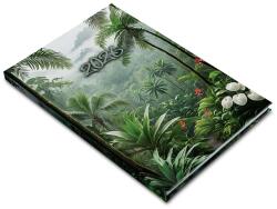 Realsystem 2026 Picture 5611-66 tropical B5 heti beosztású határidőnapló (5611-66) - bestbyte