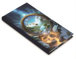 REALSYSTEM 2026 Picture 5811-72 óra álló zsebnaptár (5811-72) - bestbyte