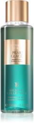 Victoria's Secret Archives Collection Pear Glacé testápoló spray hölgyeknek 250 ml