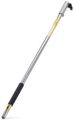STIHL Prelungitor de tija STIHL extensie din otel 100 cm raza de actiune suplimentara pentru HT / KM (41407107131) - agromoto Foarfeca crengi