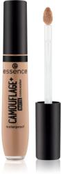 essence CAMOUFLAGE+ MATTE folyékony korrektor matt hatással árnyalat 170 8 ml