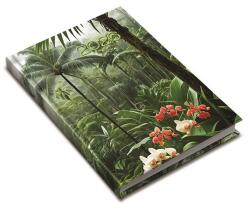 REALSYSTEM 2026 2-Day 5441-63 orchidea B6 kétnapos beosztású zsebnaptár (5441-63) - bestbyte