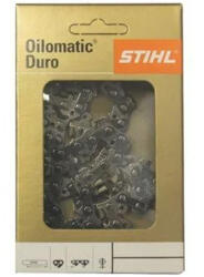 STIHL Lant 36 RD3 3/8" 50cm 1.6mm STIHL 39440000072 MS 044, MS 440, MS 441, MS 046 , MS 460, MS 461 , MS 462 (39440000072) - agromoto