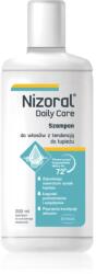 Nizoral Nizoral Daily Care sampon napi hajmosásra korpásodás ellen 200 ml