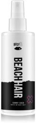 Angry Beards Sunny Coco BeachHair sós spray hajra 200 ml