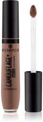 essence CAMOUFLAGE+ MATTE folyékony korrektor matt hatással árnyalat 200 8 ml