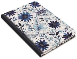 REALSYSTEM 2026 Fiestina 5411-67 virágminta B6 zsebnaptár (5411-67) - bestbyte