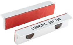 Cromwell alu mágneses satupofa betét ken5892500k 125mm