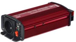 Geti Invertor auto de putere Geti GPI 612 12V / 230V 600W USB (GPI612)