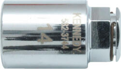 Cromwell áttolható dugókulcs 17mm ken5823747k