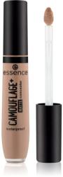 essence CAMOUFLAGE+ MATTE folyékony korrektor matt hatással árnyalat 130 8 ml