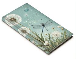 REALSYSTEM 2026 Picture 5811-70 pitypang álló zsebnaptár (5811-70) - bestbyte