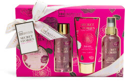 IDC Institute INS. Secret Stories ajándékcsomag 4 darabos