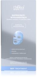 L’biotica Estetic Clinic Oxy Treatment mască intensă cu hidrogel pentru fermitatea pielii 1 buc Masca de fata