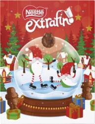 Nestlé Extrafino adventi kalendárium 85g tejcsokoládé