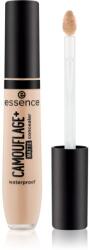 essence CAMOUFLAGE+ MATTE corector lichid cu efect matifiant culoare 70 8 ml