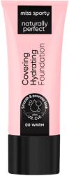 Miss Sporty alapozó Naturally Perfect Hydro 00