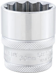 Cromwell dugókulcs 1/2" 30mm ken5827120k