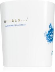 RITUALS Amsterdam Collection ароматна свещ 400 гр