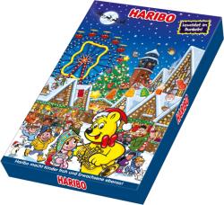 Haribo adventi kalendárium 300 g