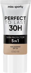 Miss Sporty Alapozó Perfect To Last 30H 30