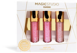 Magic Studio ajándékcsomag gyémánt csillogó ajakfények